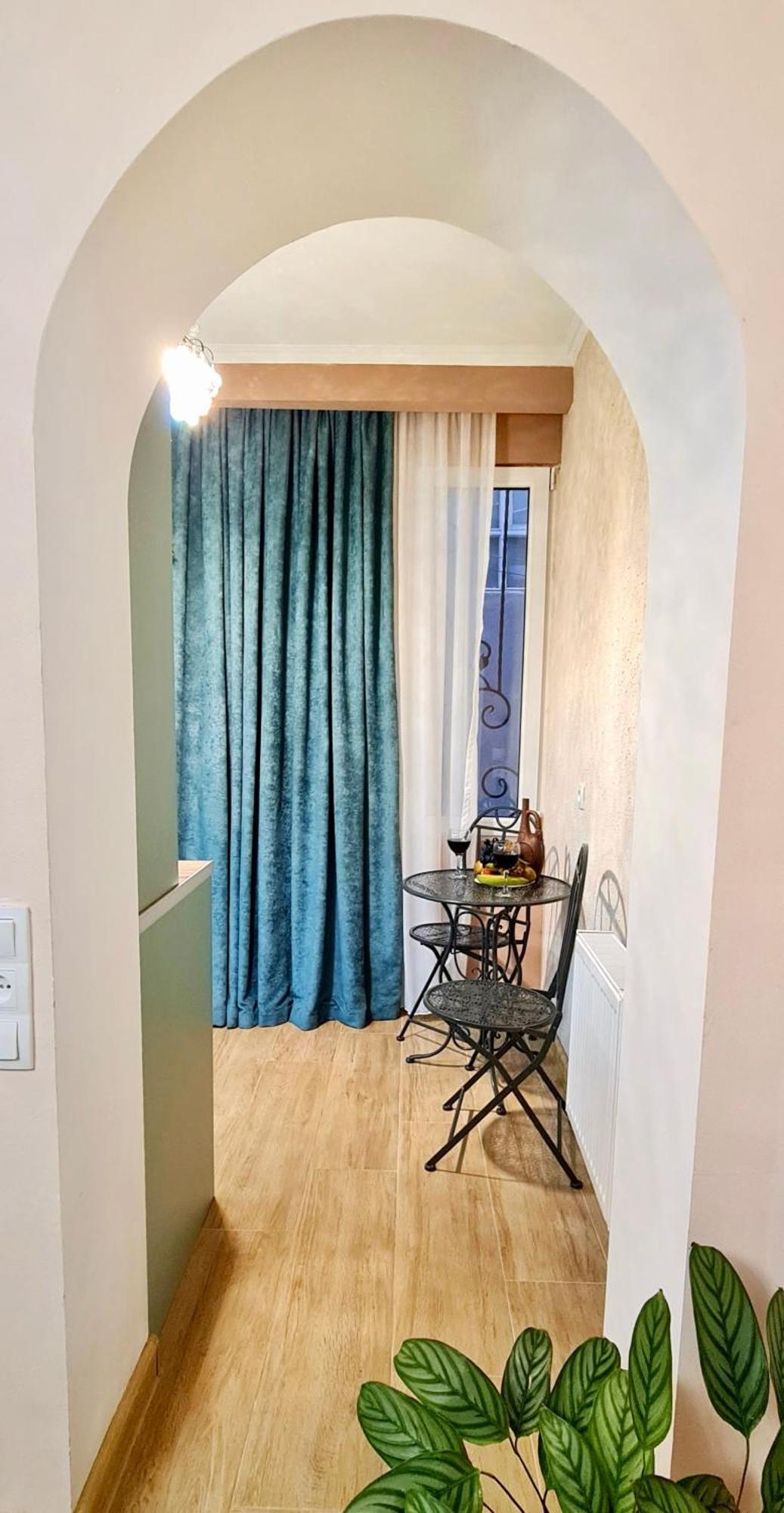 Magic Corner * Tbilisi