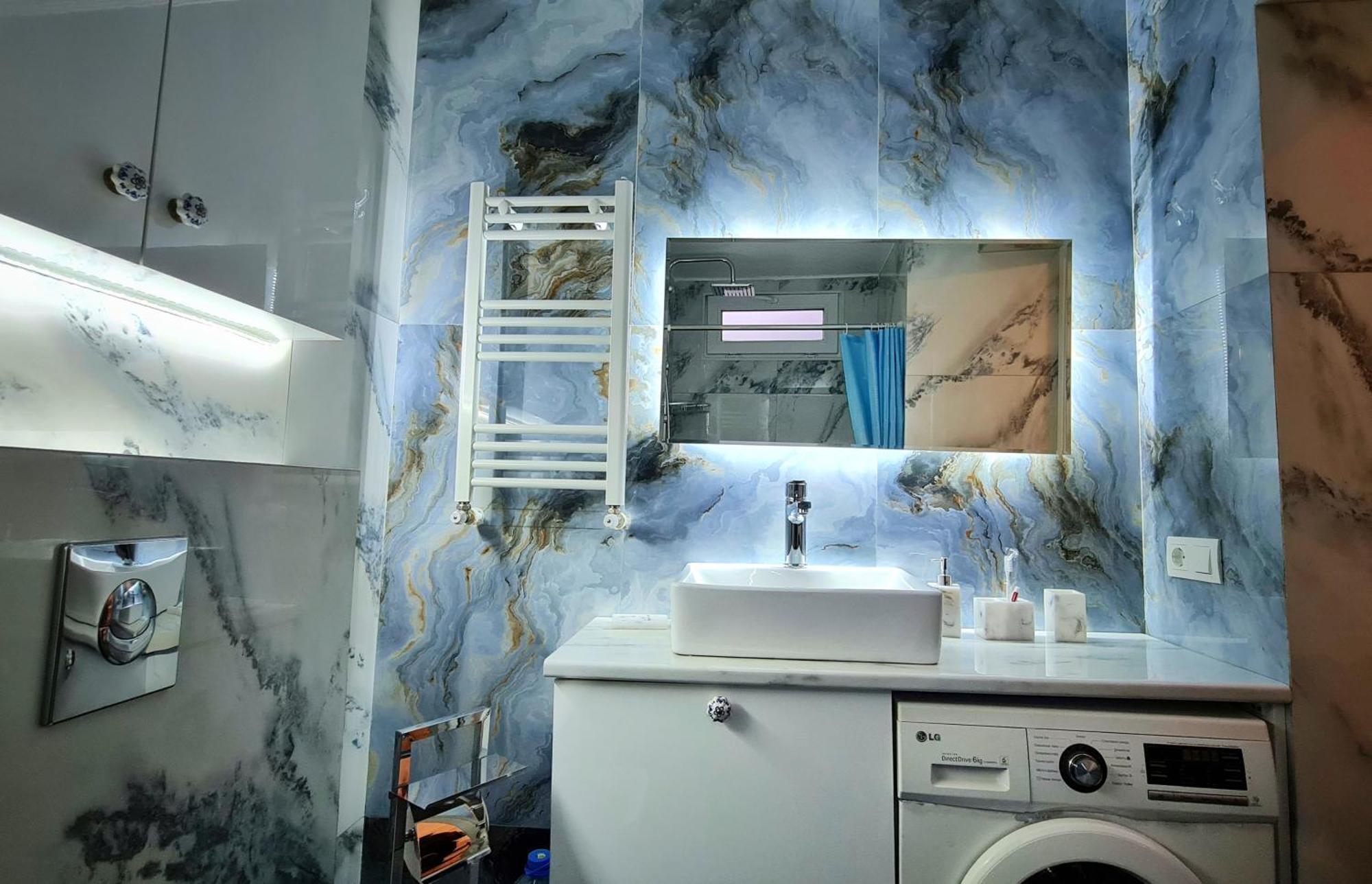 Magic Corner